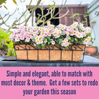 LaLaGreen Wall Mounted Planters - Image 7