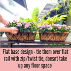 LaLaGreen Wal Planters - Image 8
