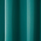 TOWN & COUNTRY BASICS Cabana Solid Heavyweight Indoor Outdoor Curtains - Image 4