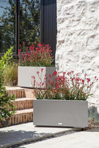 Veradek Block Series Long Box Planter - Image 4