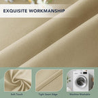 Outdoor Curtains for Patio Waterproof - Image 5