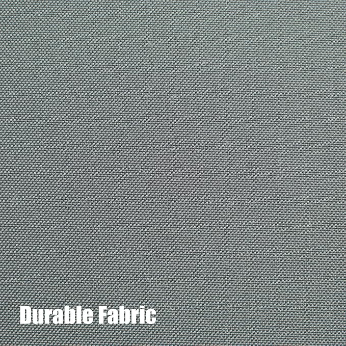 BONZER Outdoor Curtains for Patio Waterproof Thick Privacy Grommet Light - Image 6