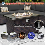 Outdoor Patio Furniture Set - Image 3