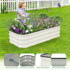 1MORE Raised Garden Bed - Image 6