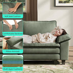 LINSY HOME Modular Sectional Sofa - Image 6