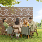 Casaphoria Metal Privacy Screen Outdoor - Image 8