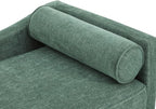 Christopher Knight Home Cagle Upholstered Loveseat Sofa - Image 11