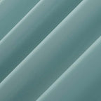Sun Zero Marina Indoor/Outdoor UV Protectant Energy Efficient Grommet Curtain - Image 3
