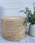 Scandilivin Homes Pouf Ottoman - Image 5