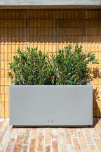 Veradek Block Series Long Box Planter - Image 5