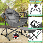 Ainfox Hammock Camping Chair - Image 6