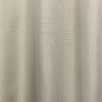 Exclusive Home Cabana Solid Indoor/Outdoor Light Filtering Hook-and-Loop Tab - Image 3