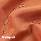 BONZER Outdoor Waterproof Curtains - Image 3