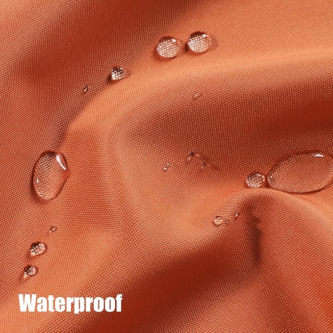 BONZER Outdoor Waterproof Curtains - Image 3
