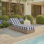 SAFAVIEH Outdoor Patio Furniture Collection - Image 13