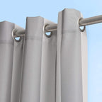 Sun Zero Valencia 2-Pack Cabana Stripe Indoor/Outdoor UV Protectant Energy - Image 2