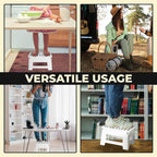 Utopia Home Folding Step Stool - Image 6
