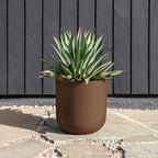 Veradek Round Lima Planter Pots - Image 2