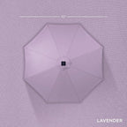 Best Choice Products 10ft Solar Polyester LED Lighted Patio Umbrella w/Tilt - Image 4