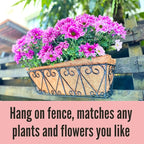 LaLaGreen Wal Planters - Image 9