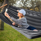 SUNCREAT Hammocks Double Hammock - Image 7