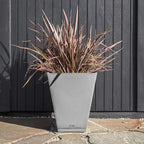 Veradek Nobleton Indoor/Outdoor Wide Square Planter - Image 7