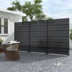 Casaphoria Metal Privacy Screen Outdoor - Image 3