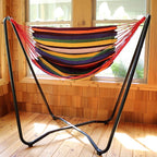 Sunnydaze Hanging Hammock Chair - Image 5