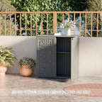 Indoor Outdoor Storage Cabinet Waterproof - Image 5