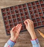Burpee Self-Watering Seed Starter Tray, 72 Cells - Image 4