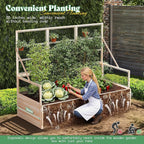 AMERLIFE Raised Garden Bed - Image 5