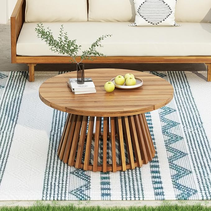 Christopher Knight Home Claremont Patio Sofa and Coffee Table Set, 2 Piece - Image 6