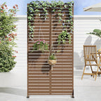 Casaphoria Metal Privacy Screen Outdoor - Image 2