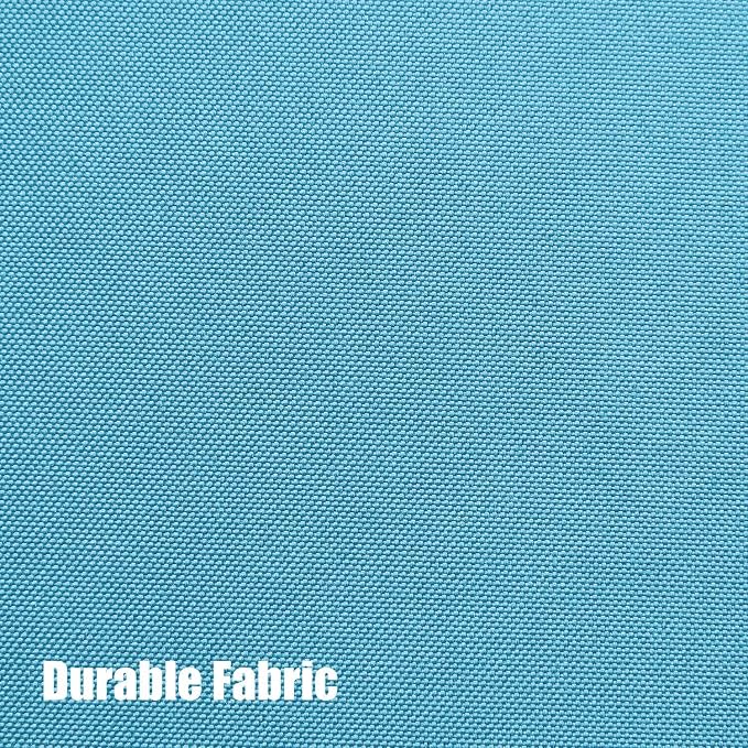 BONZER Outdoor Curtains for Patio Waterproof Thick Privacy Extra Wide Grommet - Image 6