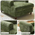 Chaise Lounge Chair Indoor - Image 7