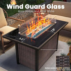 Outdoor Patio Furniture Set - Image 2