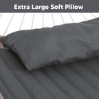 SUNCREAT Portable Double Hammock - Image 3