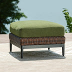 Signature Design by Ashley Horizon Hall Casual Nuvella Weather Resistant Fabric - Image 2