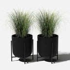 Veradek Mason Series Raised Lima Planter - Image 9
