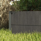 Outsunny Raised Garden Bed - Image 8