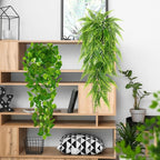 Palonu Artificial Hanging Plants - Image 5