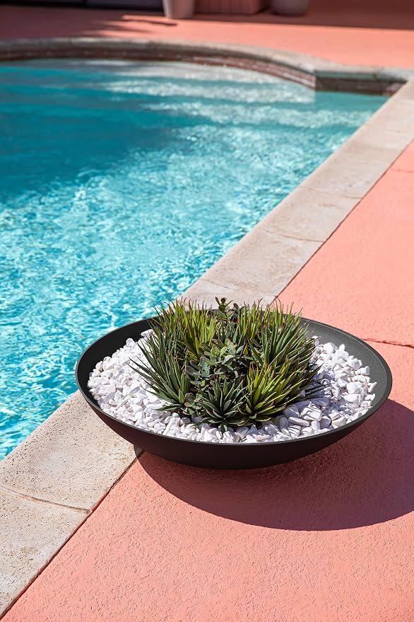 Veradek Mason Series Lane Bowl Planter| - Image 7