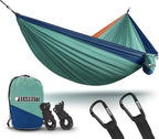 Double Hammock by Bear Butt by BearButt