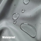 BONZER Waterproof Outdoor Curtains - Image 3