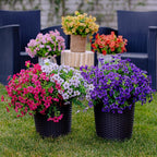 Artificial Flowers for Outdoors Fake Plants - Image 3