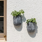 LA JOLIE MUSE Wall Hanging Planters - Image 2