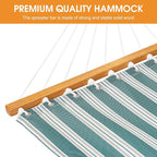 Lazy Daze Hammocks Quick Dry Hammock - Image 3