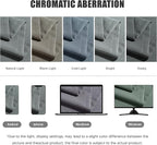 BONZER Wide Waterproof Outdoor Curtains - Image 5