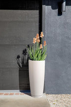 Veradek Vega Round Tall Planter Pots - Image 7
