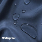 BONZER Waterproof Outdoor Curtains - Image 3
